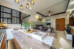 Blk 169C The Nautilus @ Punggol (Punggol), HDB 4 Rooms #500579281